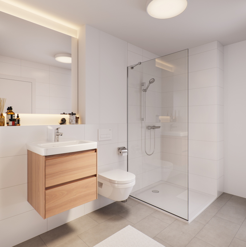 Die Ausstattungsdetails